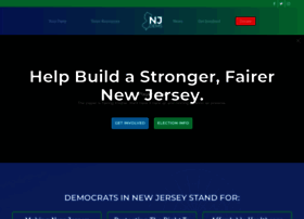 njdems.org