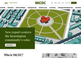 nkcdc.org