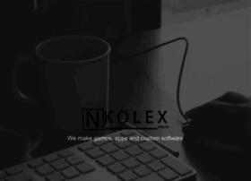 nkolex.co.za