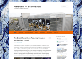 nl4worldbank.org