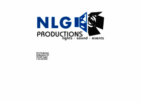 nlgproductions.nl