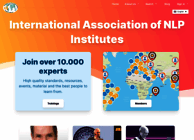 nlp-institutes.net