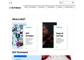 nlp-mentor.com