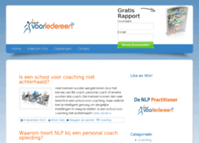 nlpvooriedereen.nl