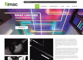 nmaclighting.com