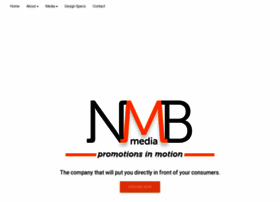 nmbmedia.com