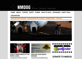 nmdog.org