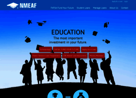 nmeaf.org