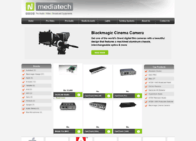 nmediatech.com