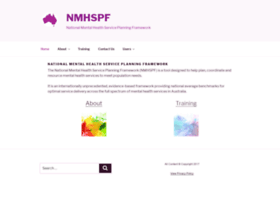 nmhspf.org.au