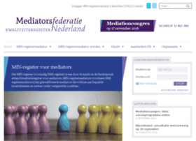 nmi-mediation.nl