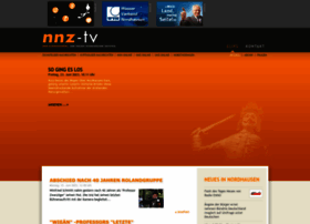 nnz-tv.de