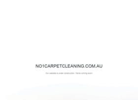 no1carpetcleaning.com.au