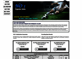 no1tipster.info