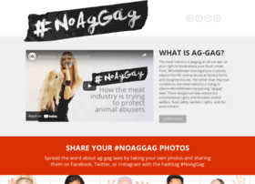 noaggag.com