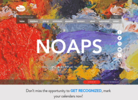noaps.org