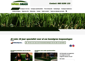nobelgrass.nl