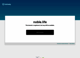 noble.life