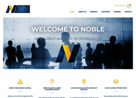 noblecon.net