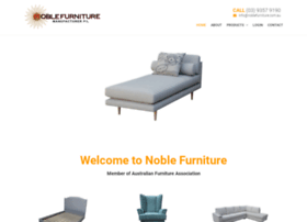 noblefurniture.com.au