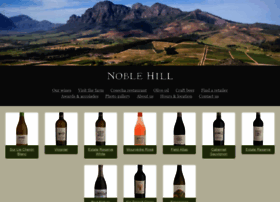 noblehill.co.za