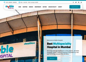 noblehospital.co.in