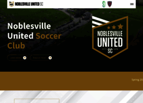 noblesvilleunited.com