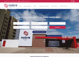 nobreimob.com.br