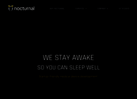 nocturnalpd.com