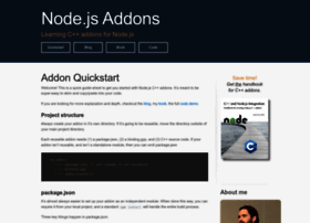 nodeaddons.com