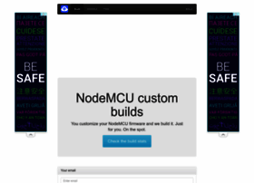 nodemcu-build.com
