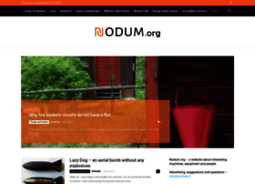 nodum.org