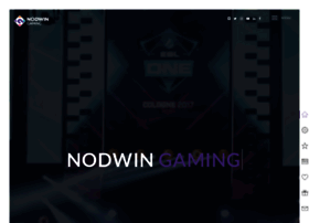 nodwin.com