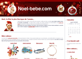 noel-bebe.com