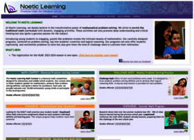 noetic-learning.com