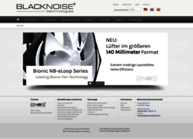 noiseblocker.de