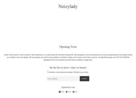 noizylady.com