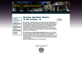 nola-apartments.com