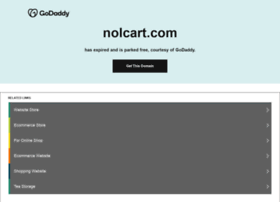nolcart.com