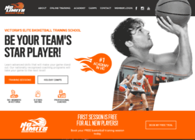 nolimitsbasketball.com.au