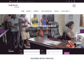 nollywoodsearch.com