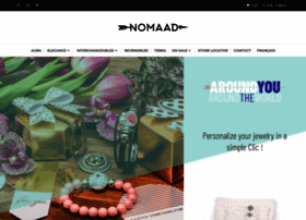 nomaadjewelry.com
