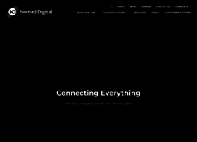 nomad-digital.com