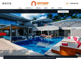 nomadeclub.com