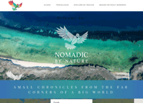 nomadic-by-nature.com