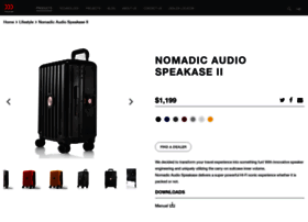 nomadic.audio