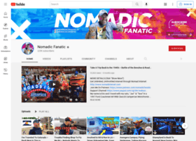 nomadicfanatic.tv
