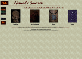 nomadsjourney.com