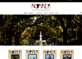 nomadsmagazine.com