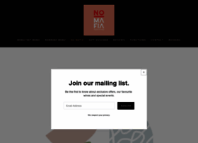 nomafia.com.au